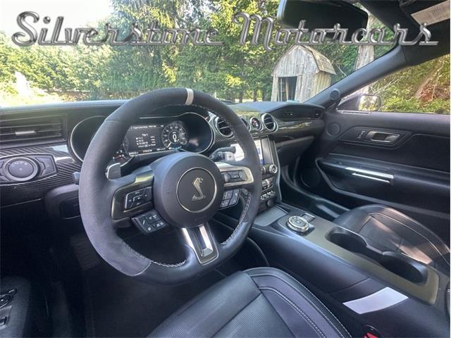 2021 Shelby GT500 (CC-2096389) for sale in North Andover, Massachusetts