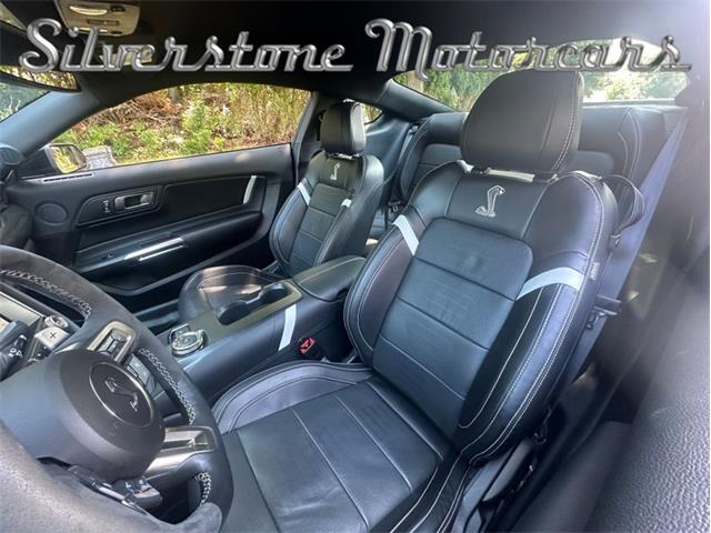 2021 Shelby GT500 (CC-2096389) for sale in North Andover, Massachusetts