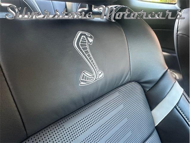 2021 Shelby GT500 (CC-2096389) for sale in North Andover, Massachusetts