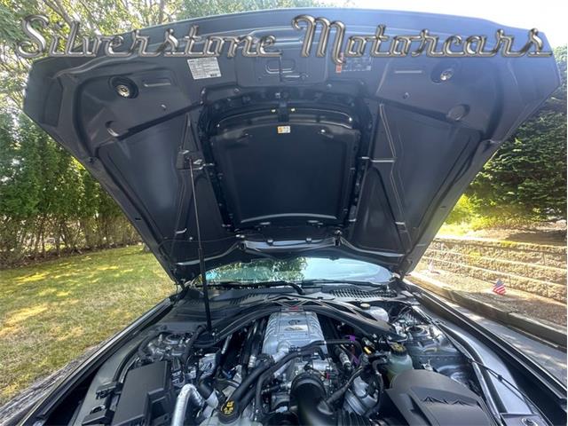 2021 Shelby GT500 (CC-2096389) for sale in North Andover, Massachusetts