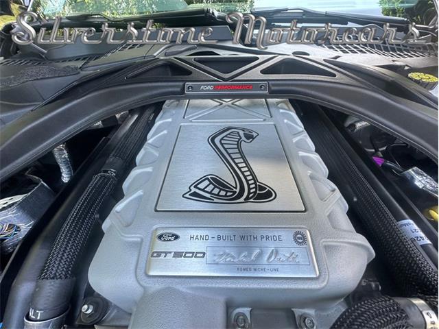 2021 Shelby GT500 (CC-2096389) for sale in North Andover, Massachusetts