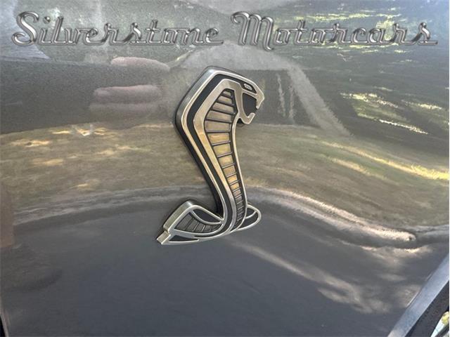 2021 Shelby GT500 (CC-2096389) for sale in North Andover, Massachusetts