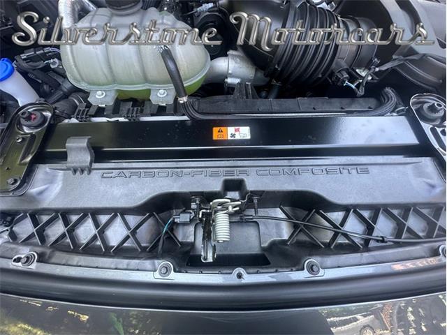 2021 Shelby GT500 (CC-2096389) for sale in North Andover, Massachusetts