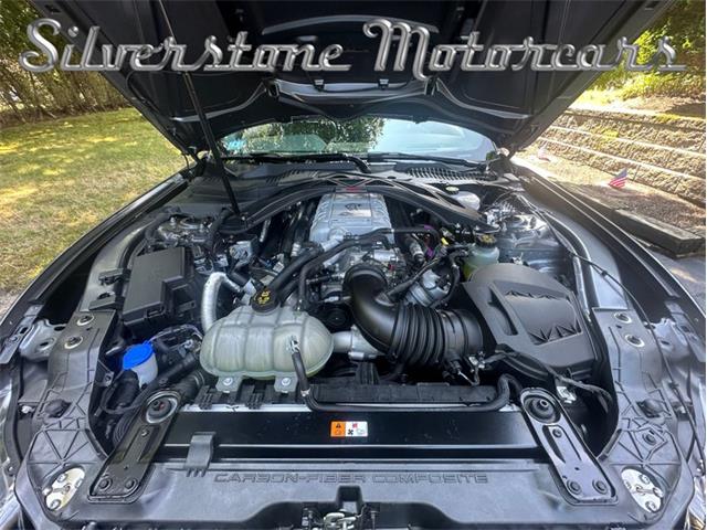 2021 Shelby GT500 (CC-2096389) for sale in North Andover, Massachusetts