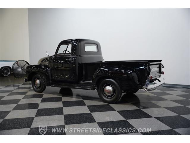 1950 Chevrolet 3100 (CC-2090639) for sale in Lavergne, Tennessee