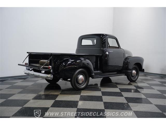 1950 Chevrolet 3100 (CC-2090639) for sale in Lavergne, Tennessee