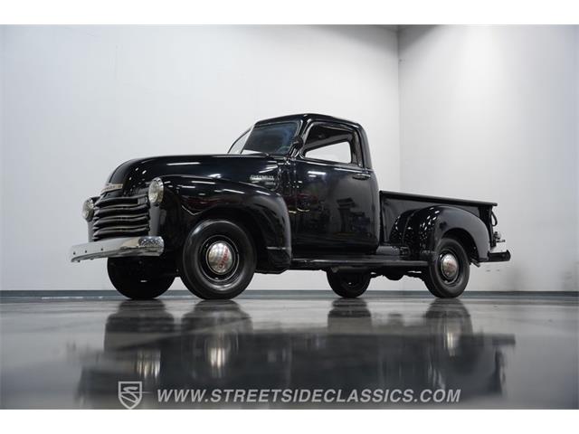 1950 Chevrolet 3100 (CC-2090639) for sale in Lavergne, Tennessee