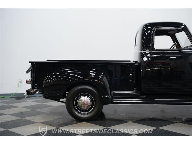 1950 Chevrolet 3100 (CC-2090639) for sale in Lavergne, Tennessee