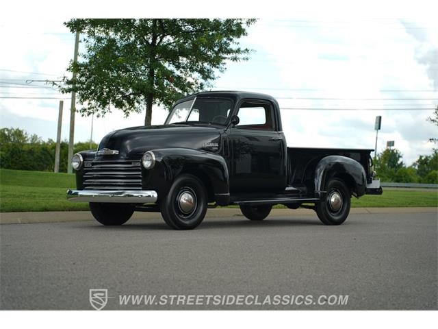 1950 Chevrolet 3100 (CC-2090639) for sale in Lavergne, Tennessee