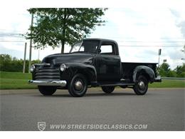 1950 Chevrolet 3100 (CC-2090639) for sale in Lavergne, Tennessee