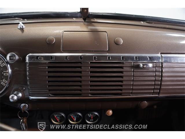1950 Chevrolet 3100 (CC-2090639) for sale in Lavergne, Tennessee