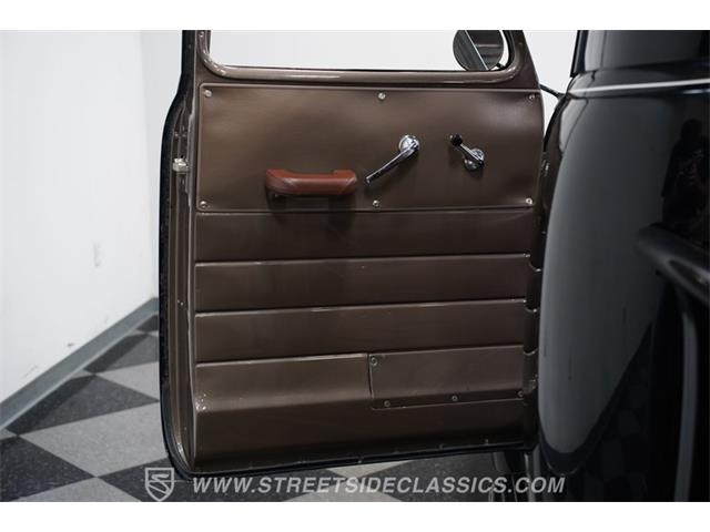 1950 Chevrolet 3100 (CC-2090639) for sale in Lavergne, Tennessee