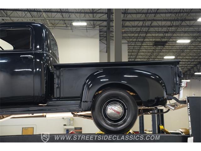 1950 Chevrolet 3100 (CC-2090639) for sale in Lavergne, Tennessee
