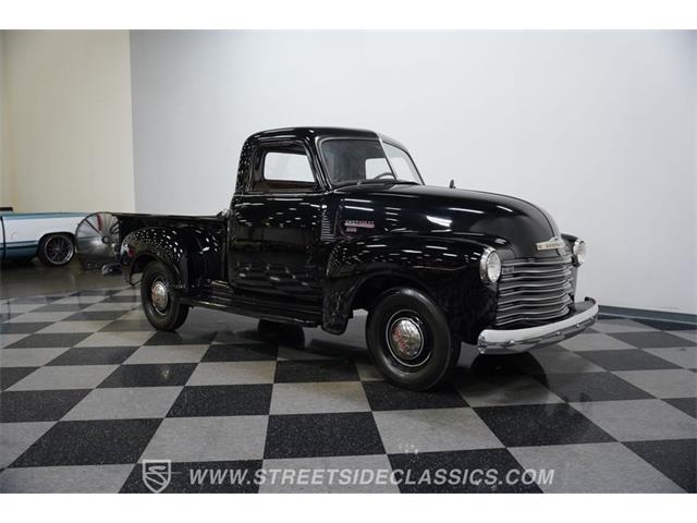 1950 Chevrolet 3100 (CC-2090639) for sale in Lavergne, Tennessee