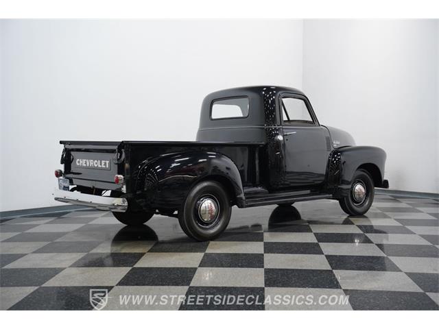 1950 Chevrolet 3100 (CC-2090639) for sale in Lavergne, Tennessee