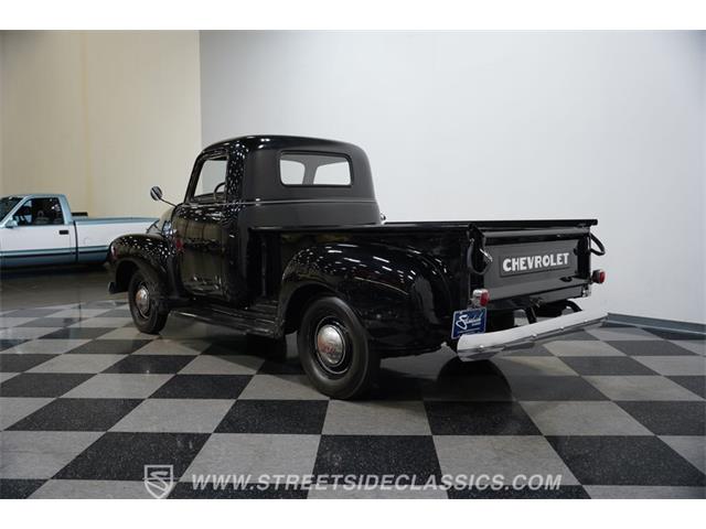 1950 Chevrolet 3100 (CC-2090639) for sale in Lavergne, Tennessee