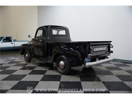 1950 Chevrolet 3100 (CC-2090639) for sale in Lavergne, Tennessee