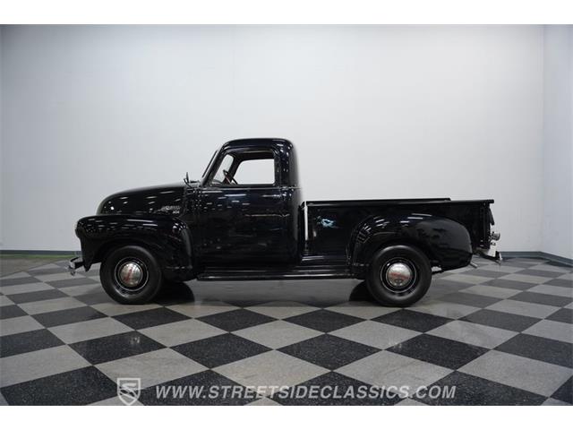 1950 Chevrolet 3100 (CC-2090639) for sale in Lavergne, Tennessee