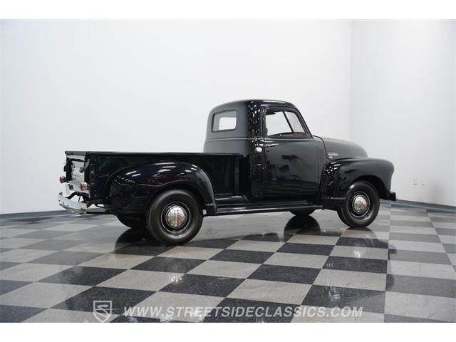 1950 Chevrolet 3100 (CC-2090639) for sale in Lavergne, Tennessee
