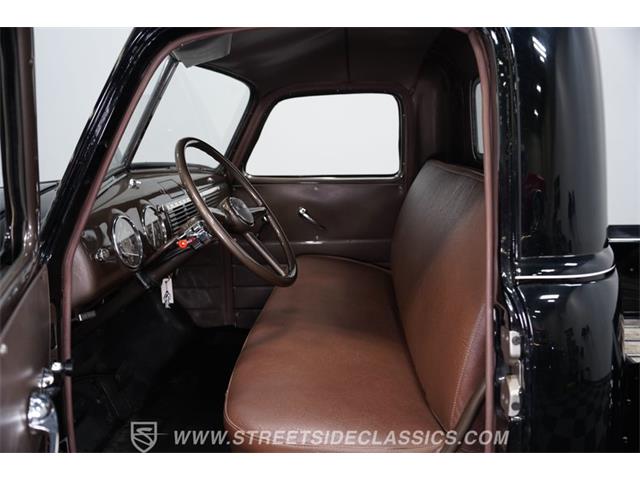 1950 Chevrolet 3100 (CC-2090639) for sale in Lavergne, Tennessee