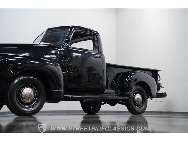 1950 Chevrolet 3100 (CC-2090639) for sale in Lavergne, Tennessee