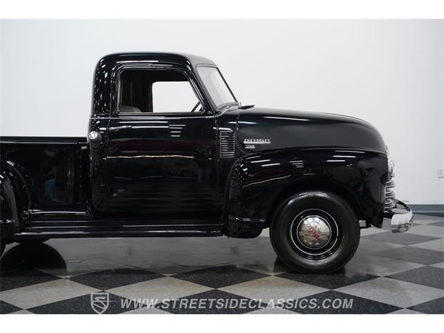 1950 Chevrolet 3100 (CC-2090639) for sale in Lavergne, Tennessee
