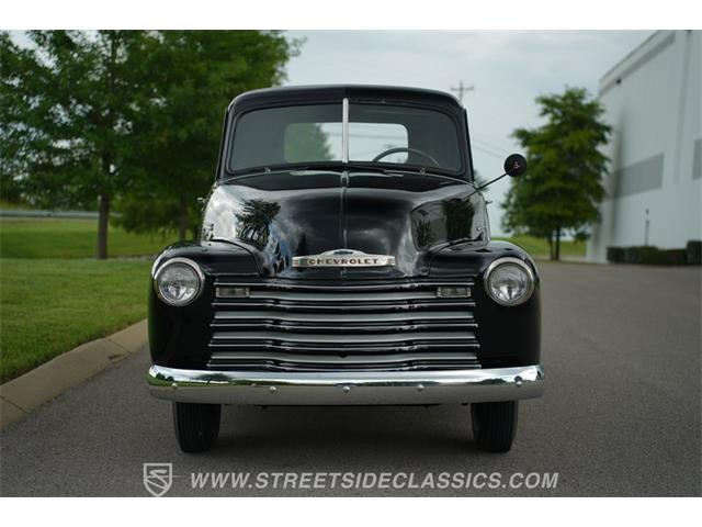 1950 Chevrolet 3100 (CC-2090639) for sale in Lavergne, Tennessee