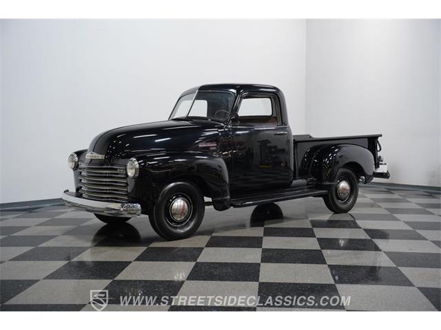 1950 Chevrolet 3100 (CC-2090639) for sale in Lavergne, Tennessee