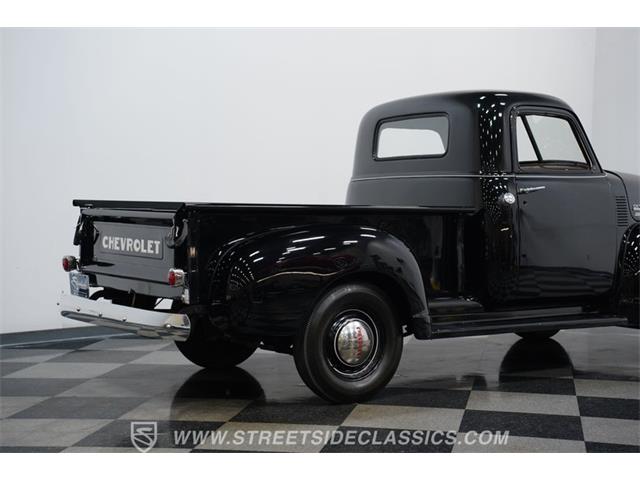 1950 Chevrolet 3100 (CC-2090639) for sale in Lavergne, Tennessee