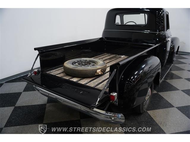 1950 Chevrolet 3100 (CC-2090639) for sale in Lavergne, Tennessee