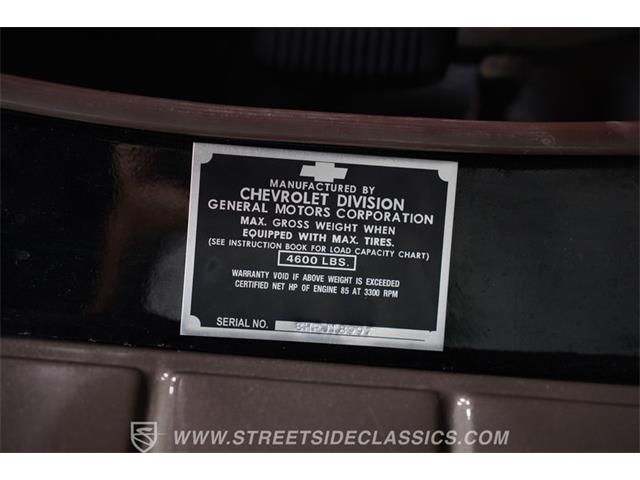 1950 Chevrolet 3100 (CC-2090639) for sale in Lavergne, Tennessee