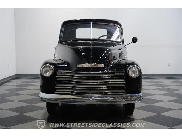 1950 Chevrolet 3100 (CC-2090639) for sale in Lavergne, Tennessee