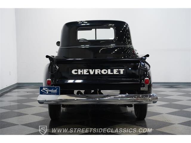 1950 Chevrolet 3100 (CC-2090639) for sale in Lavergne, Tennessee