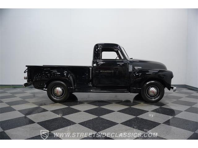1950 Chevrolet 3100 (CC-2090639) for sale in Lavergne, Tennessee