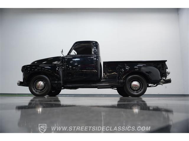 1950 Chevrolet 3100 (CC-2090639) for sale in Lavergne, Tennessee