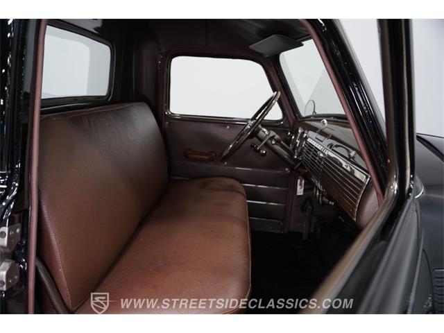 1950 Chevrolet 3100 (CC-2090639) for sale in Lavergne, Tennessee