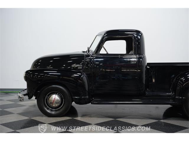 1950 Chevrolet 3100 (CC-2090639) for sale in Lavergne, Tennessee