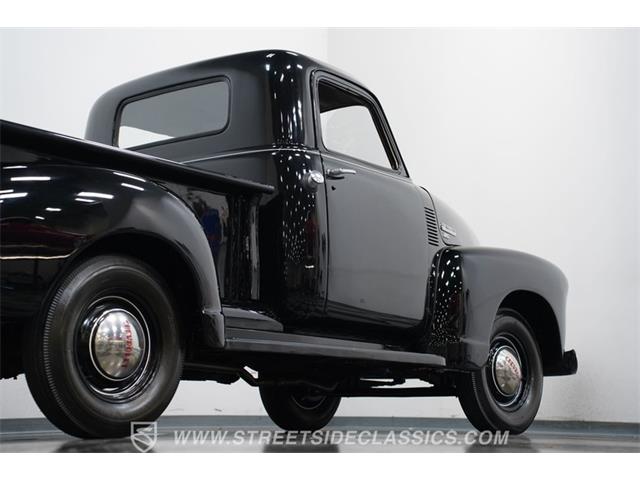 1950 Chevrolet 3100 (CC-2090639) for sale in Lavergne, Tennessee