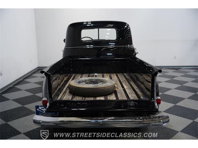 1950 Chevrolet 3100 (CC-2090639) for sale in Lavergne, Tennessee