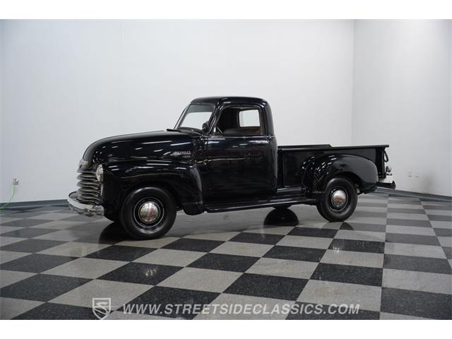 1950 Chevrolet 3100 (CC-2090639) for sale in Lavergne, Tennessee