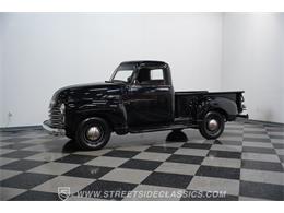 1950 Chevrolet 3100 (CC-2090639) for sale in Lavergne, Tennessee