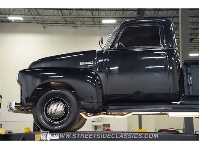 1950 Chevrolet 3100 (CC-2090639) for sale in Lavergne, Tennessee