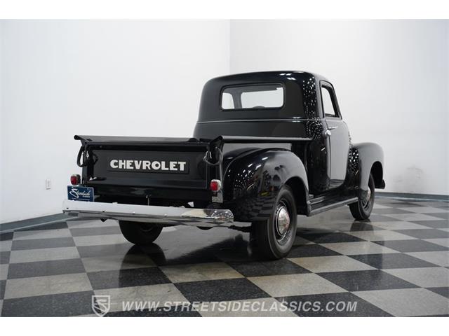 1950 Chevrolet 3100 (CC-2090639) for sale in Lavergne, Tennessee