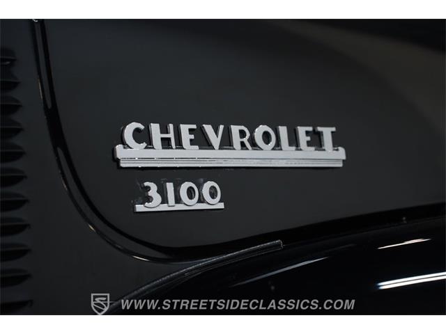 1950 Chevrolet 3100 (CC-2090639) for sale in Lavergne, Tennessee