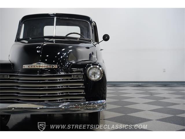 1950 Chevrolet 3100 (CC-2090639) for sale in Lavergne, Tennessee