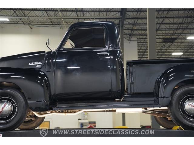 1950 Chevrolet 3100 (CC-2090639) for sale in Lavergne, Tennessee