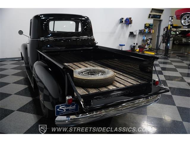 1950 Chevrolet 3100 (CC-2090639) for sale in Lavergne, Tennessee