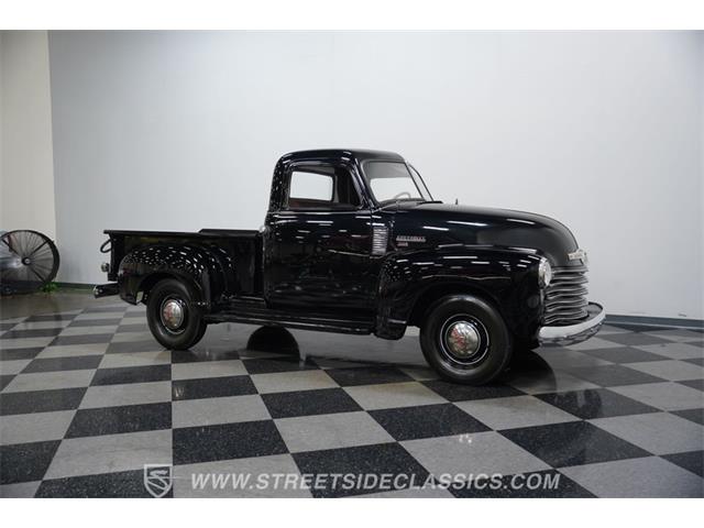 1950 Chevrolet 3100 (CC-2090639) for sale in Lavergne, Tennessee
