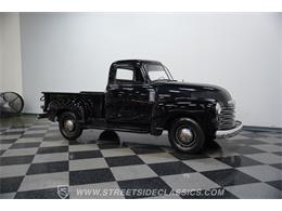 1950 Chevrolet 3100 (CC-2090639) for sale in Lavergne, Tennessee