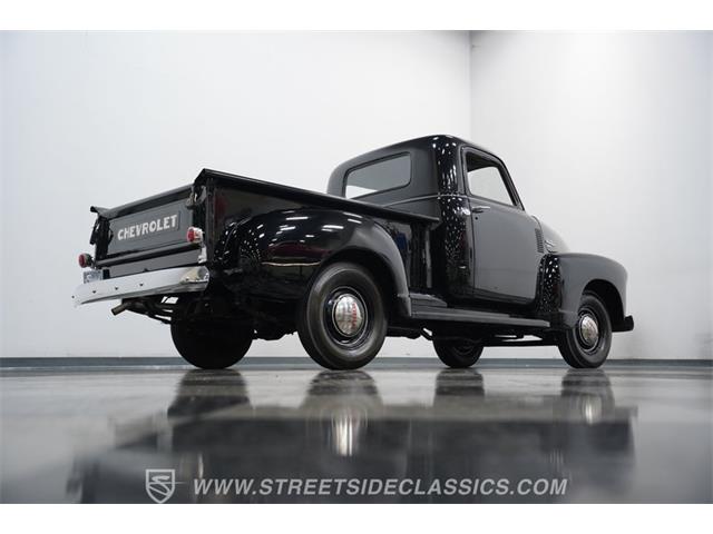 1950 Chevrolet 3100 (CC-2090639) for sale in Lavergne, Tennessee